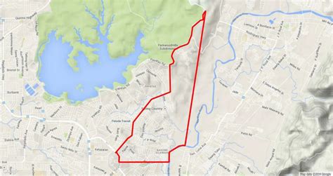 bagong silangan district